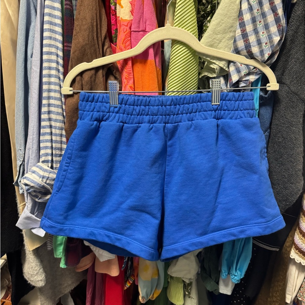 Daily Drills Varsity Super Shorts